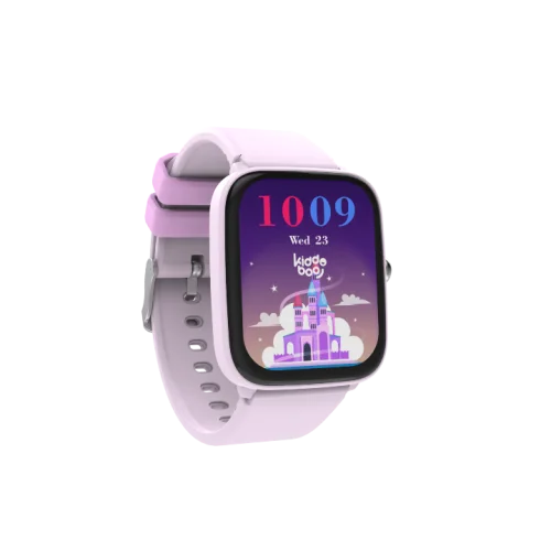 Kiddoboo Smartwatch 2.0 - Lilac