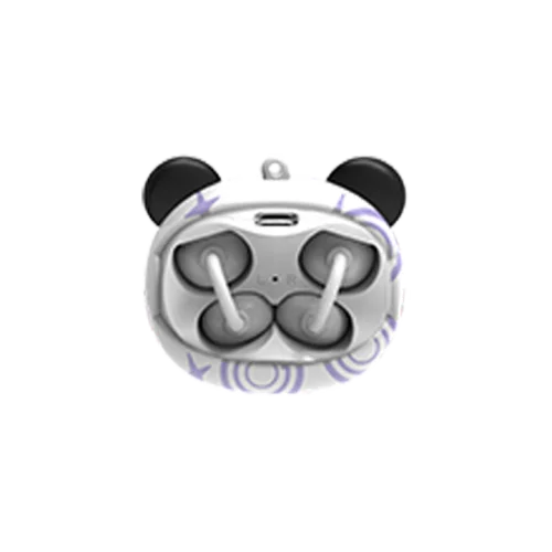 GOAT Earbuds Frozen Cyborgs