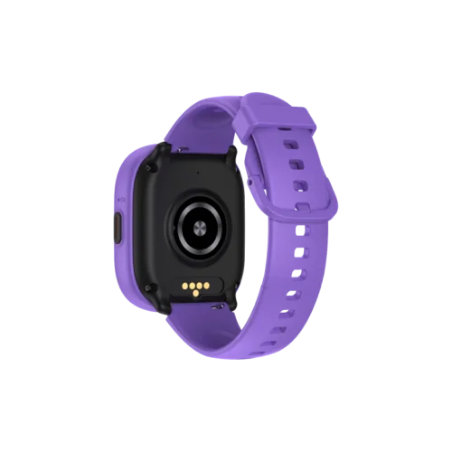 Kiddoboo Smartwatch x Lagenio WatchMe 4G K3 Gen2 Pink/Purple