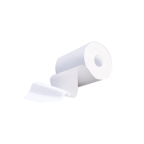 Kiddoboo Thermal Paper Rolls (5pcs) for Kiddoboo FotoFun