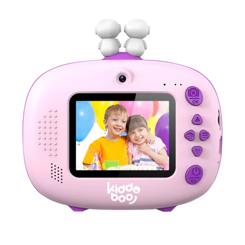 Kiddoboo FotoFun 2 Space - Purple