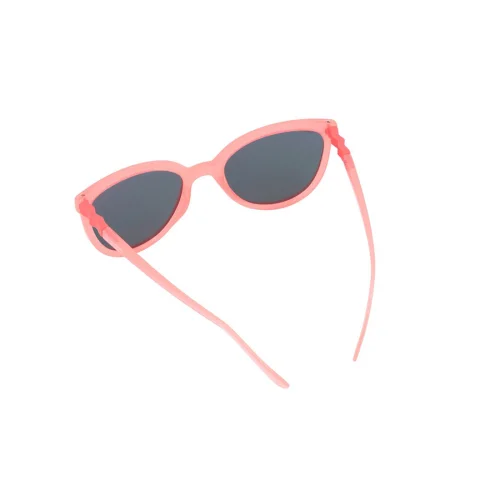 KiETLA Γυαλιά Ηλίου Buzz 4-6 ετών Neon Pink