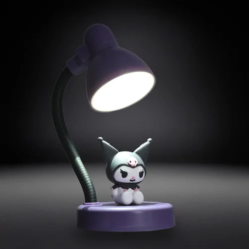 Blue Sky Φωτιστικό Kuromi Mini Lamp