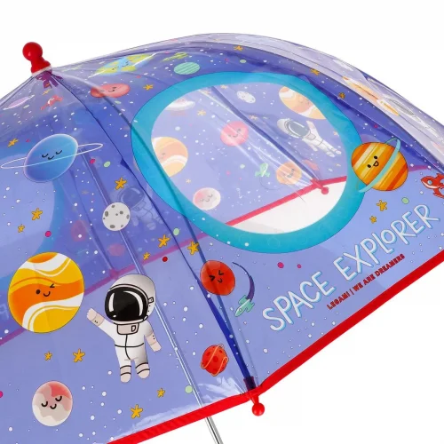 Legami Παιδική Ομπρέλα Dancin’ in the Rain Space 73 εκ.