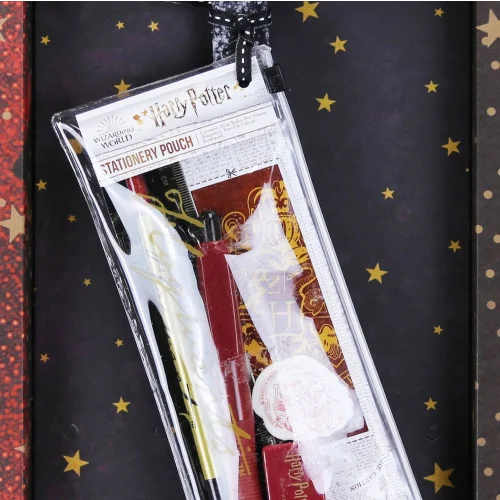 Λαμπάδα Harry Potter Κασετίνα Μαύρο