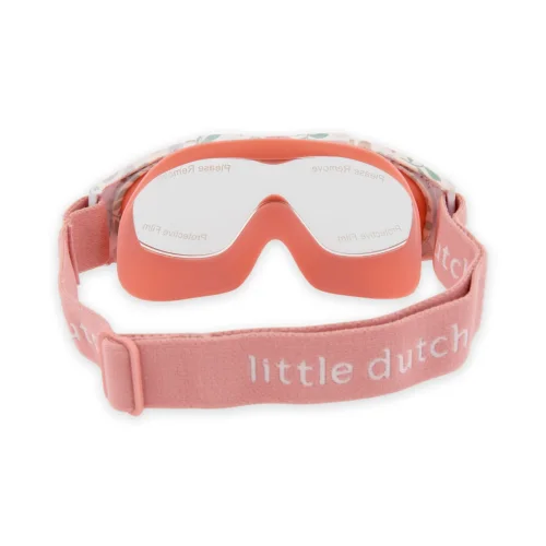 Little Dutch Παιδική Mάσκα Θαλάσσης Dreamy Mermaid