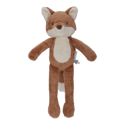 Little Dutch Υφασμάτινη Αλεπού με Μακριά Ποδαράκια Forest Friends