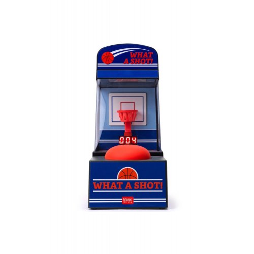 Legami Επιτραπέζιο Μπάσκετ Arcade Game