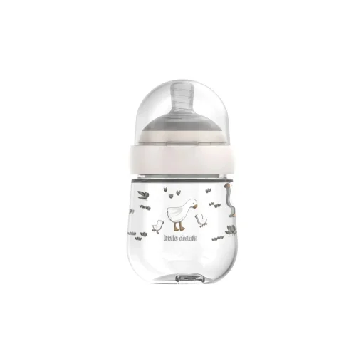Little Dutch Μπιμπερό Mio 165ml Little Goose