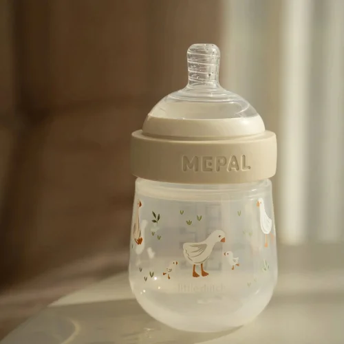 Little Dutch Μπιμπερό Mio 165ml Little Goose