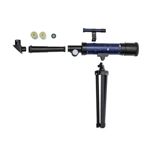 Moses Expedition Natur Telescope