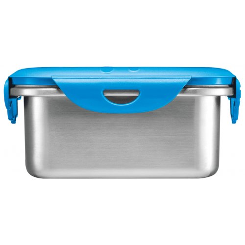 Maped Picnic Φαγητοδοχείο Ανοξείδωτο Concept Μπλε 1000 ml