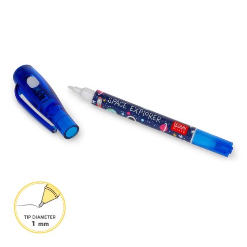 Legami Magic Pen Space
