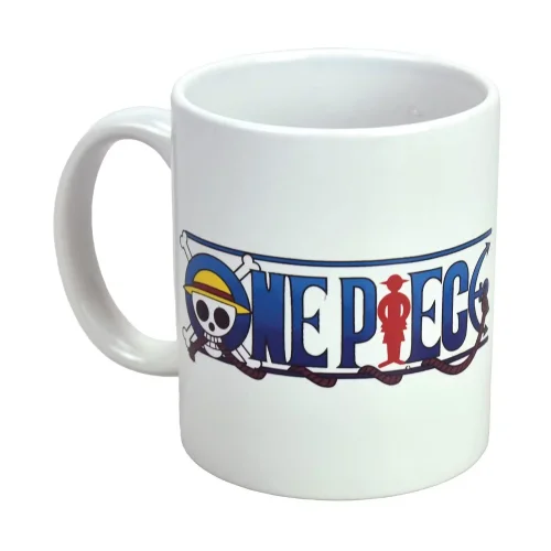 Gim Κούπα Κεραμική One Piece