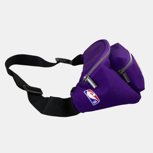 BMU Τσαντάκι Μέσης NBA Los Angeles Lakers