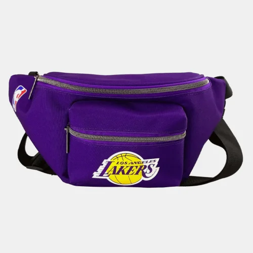 BMU Τσαντάκι Μέσης NBA Los Angeles Lakers