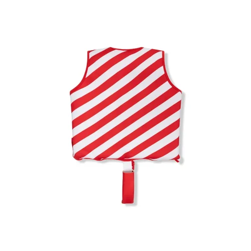 Swim Essentials Σωσίβιο Γιλέκο Κολύμβησης με Ιμάντα Ασφαλείας Oh Crab 2-3 ετών