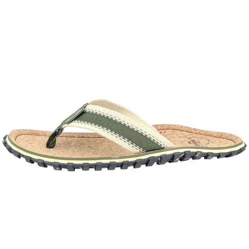 Gumbies Σαγιονάρες Corker Khaki Νο 45