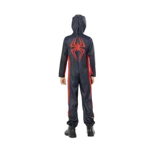 Αποκριάτικη Παιδική Στολή Miles Morales Spideverse Classic Νο 3-4 ετών