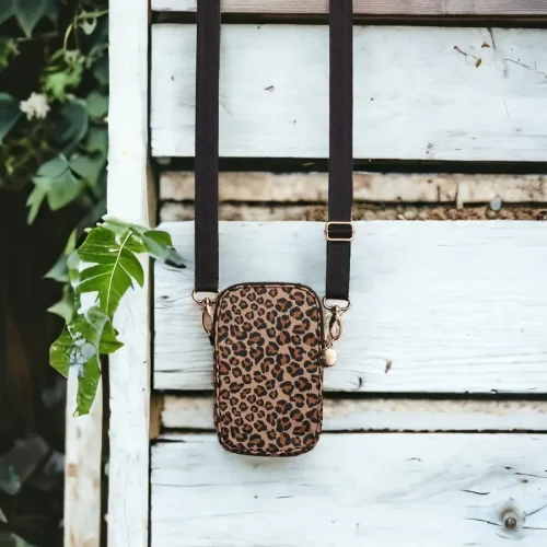 Cedon Easy Cross Bag Leo