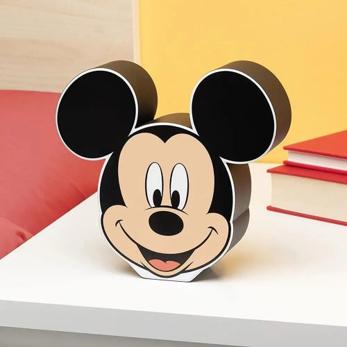 Paladone Φωτιστικό - Φως Νύχτας Disney Mickey Mouse - 2