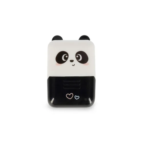 Legami Διακοσμητική Σφραγίδα Roller Panda