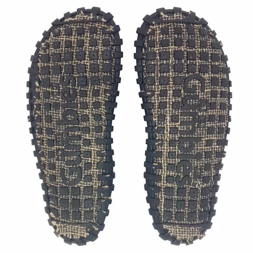 Gumbies Σαγιονάρες Islanders Blue Palmetto Νο 45