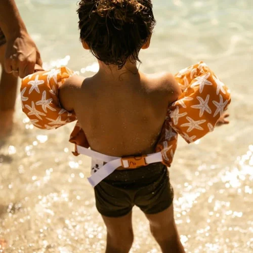 Swim Essentials Μπρατσάκια με Θωρακική Ενίσχυση No 2-6 ετών