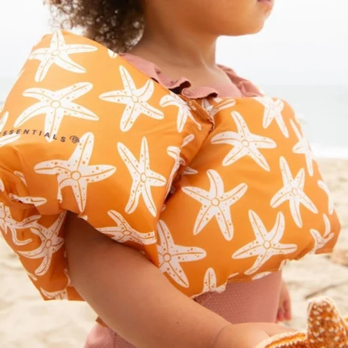 Swim Essentials Μπρατσάκια με Θωρακική Ενίσχυση No 2-6 ετών