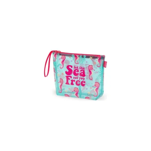 Legami Νεσεσέρ Παραλίας Seahorse