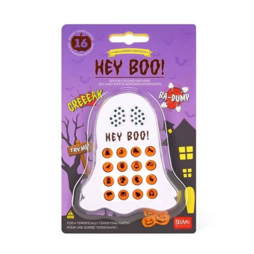Legami Συσκευή Spooky Ήχων Halloween Hey Boo!