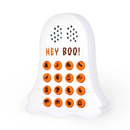 Legami Συσκευή Spooky Ήχων Halloween Hey Boo!