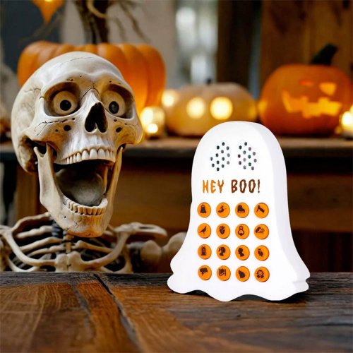 Legami Συσκευή Spooky Ήχων Halloween Hey Boo!