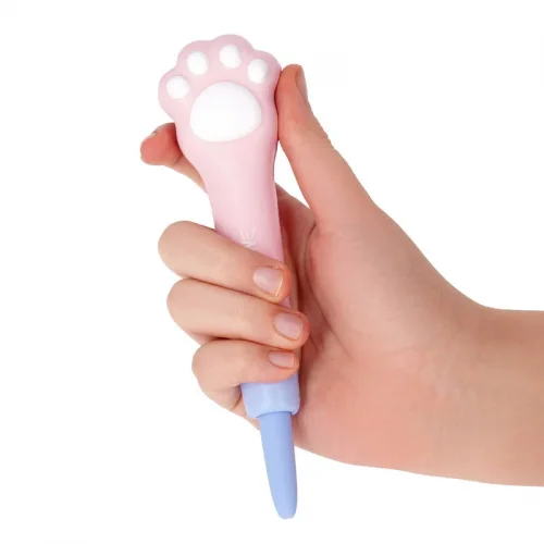 Legami Squishy Gel Στυλό Kitty