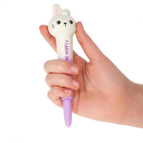 Legami Squishy Gel Στυλό Bunny