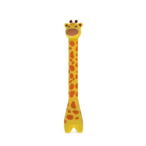 Legami Στυλό Διαρκείας με Βάση Giraffe