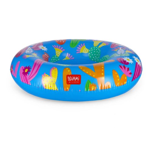 Legami Pool Ring Maxi Cactus