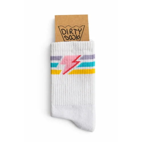 Dirty Socks Unisex Κάλτσες Thunder