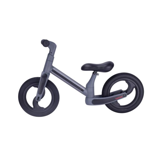Topmark Ποδήλατο Ισορροπίας Αναδιπλούμενο Manu Γκρι - 1