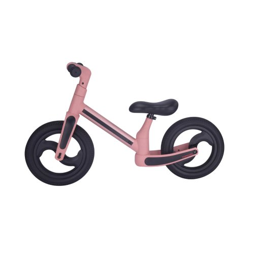 Topmark Ποδήλατο Ισορροπίας Αναδιπλούμενο Manu Ροζ