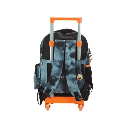 Gim Τσάντα Trolley Stumble Guys Hat