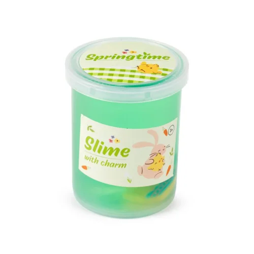 Puckator Παιχνιδάκι Springtime Noise Slime σε 4 Σχέδια