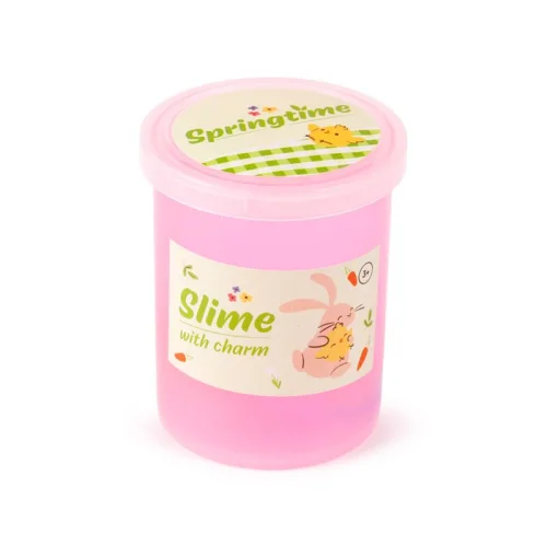 Puckator Παιχνιδάκι Springtime Noise Slime σε 4 Σχέδια