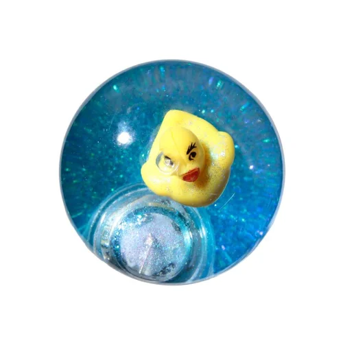 Puckator Μπαλάκι Αναπήδησης με LED