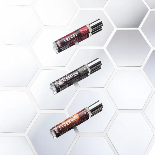 Olive Spa Ανδρικό Άρωμα Unique Exploration 25ml