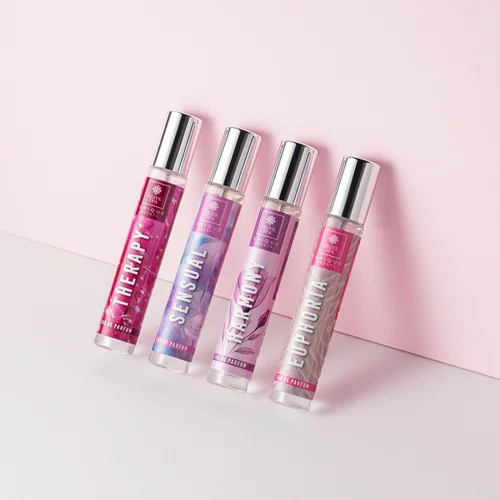 Olive Spa Γυναικείο Άρωμα Unique Sensual 25ml