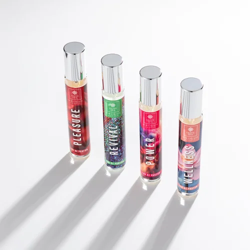 Olive Spa Γυναικείο Άρωμα Unique Power 25ml