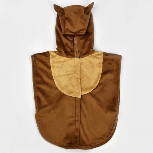 Den Goda Fen Μίνι Κάπα Αρκουδάκι Νο 1-4 ετών