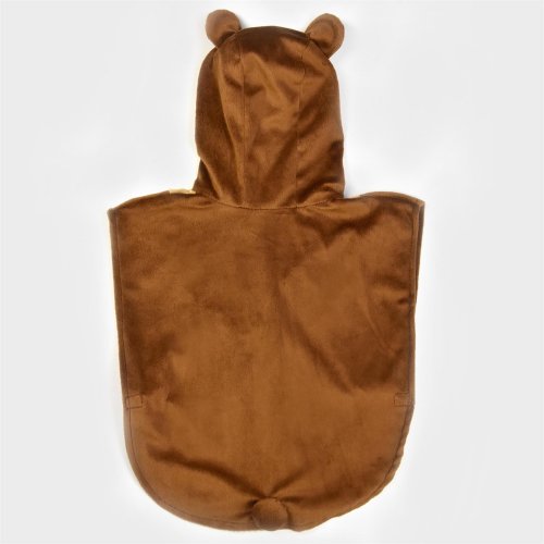 Den Goda Fen Μίνι Κάπα Αρκουδάκι Νο 1-4 ετών