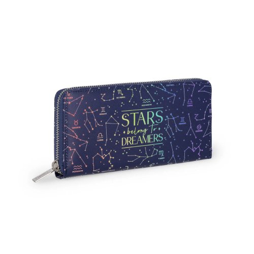 Legami Πορτοφόλι με Αστερισμούς What a Wallet!